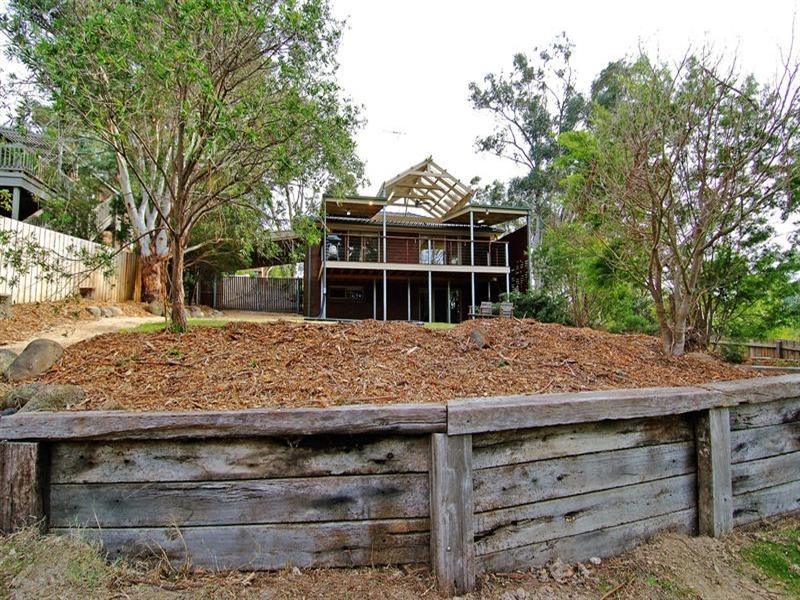 63 Bambara Road, Hurstbridge VIC 3099