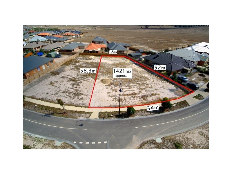 41 Downey Drive, Doreen VIC 3754