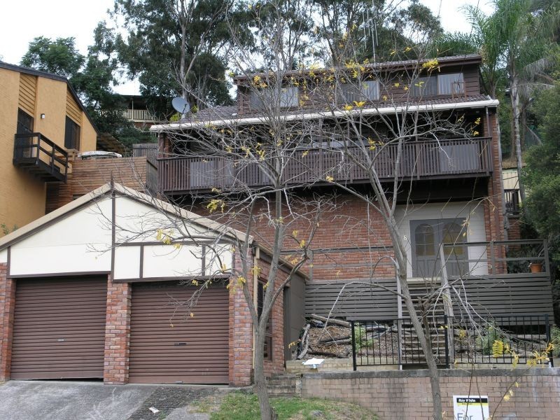 Farmborough Heights NSW 2526