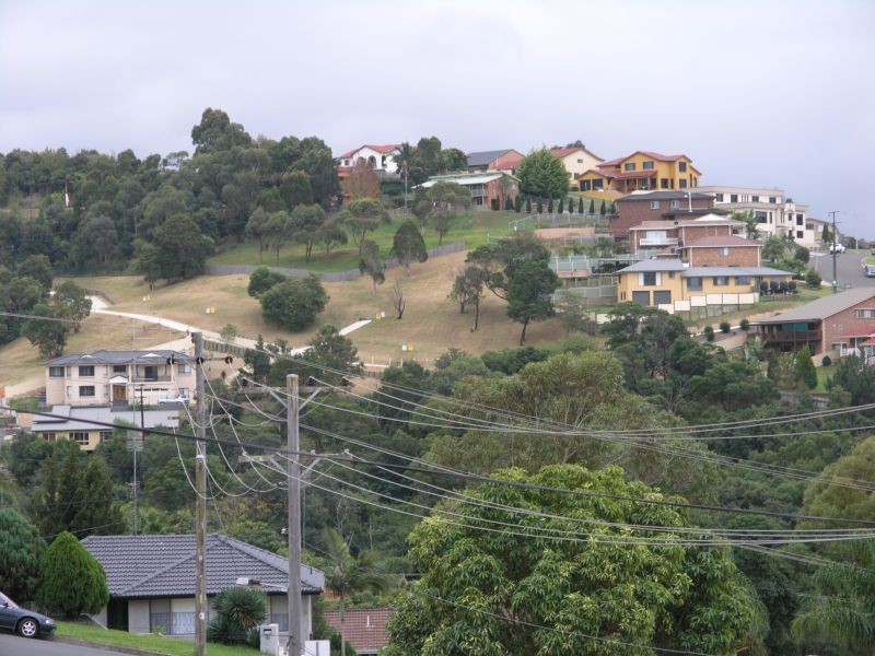 Farmborough Heights NSW 2526