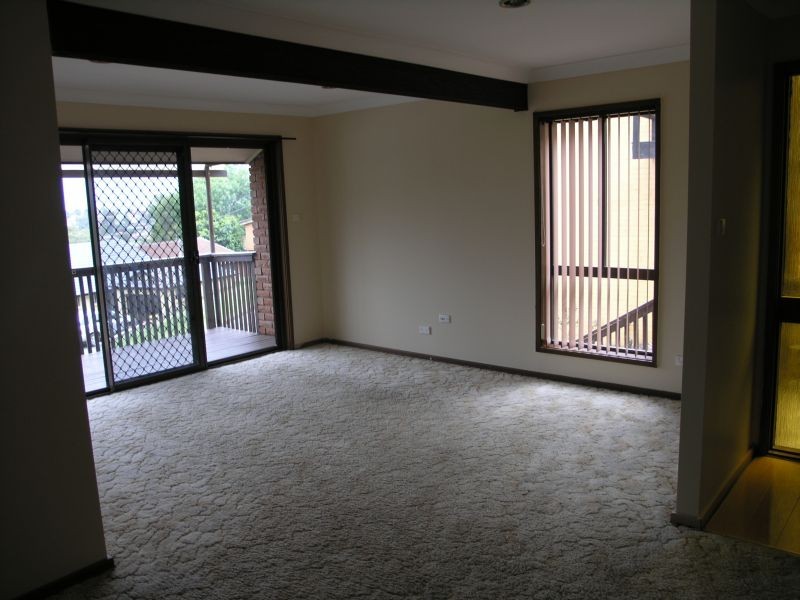 Farmborough Heights NSW 2526