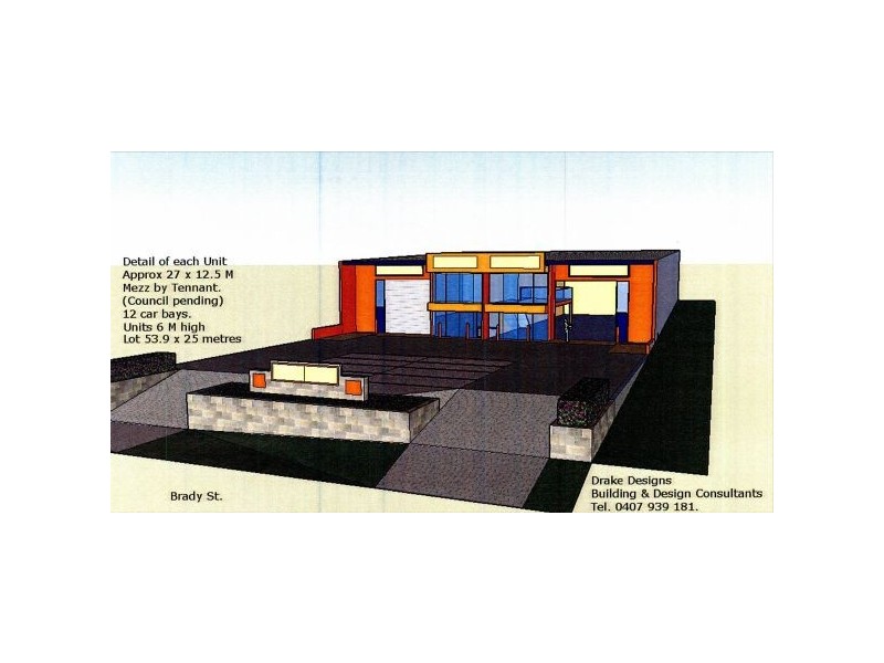 Lot 3 Brady Street, Unanderra NSW 2526