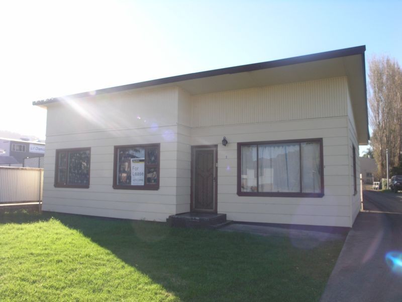 2 Albert Street, Corrimal NSW 2518