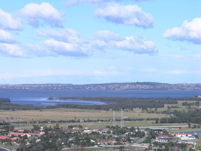 Farmborough Heights NSW 2526