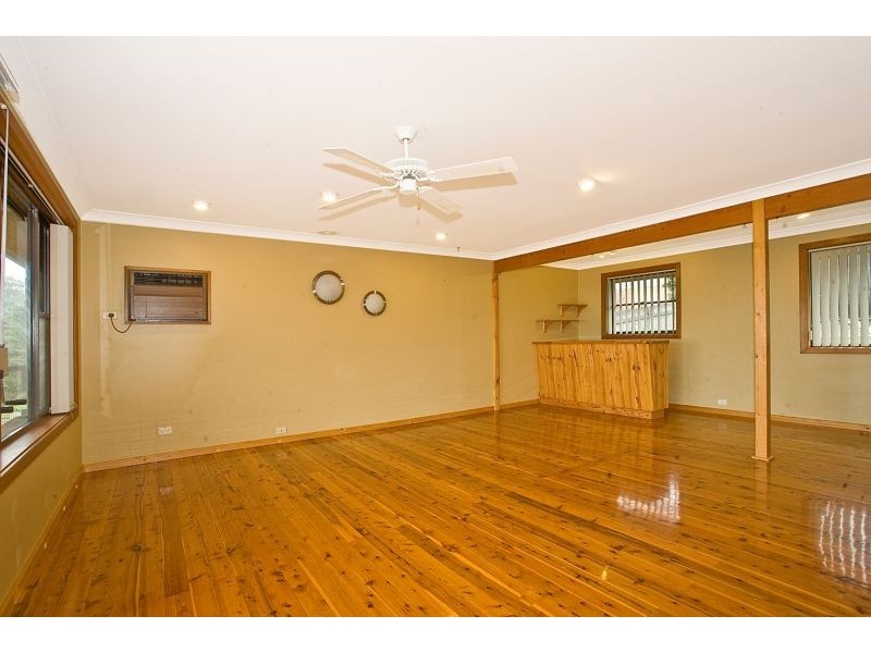 Farmborough Heights NSW 2526