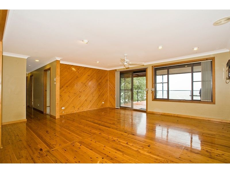 Farmborough Heights NSW 2526