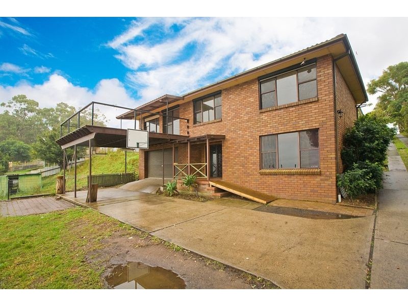 Farmborough Heights NSW 2526