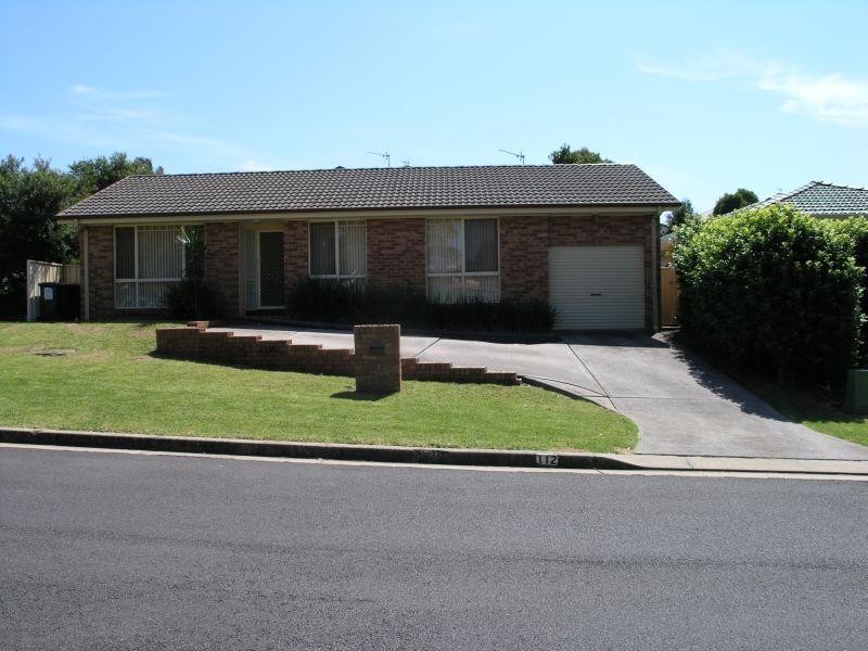 112 Glider Avenue, Blackbutt NSW 2529