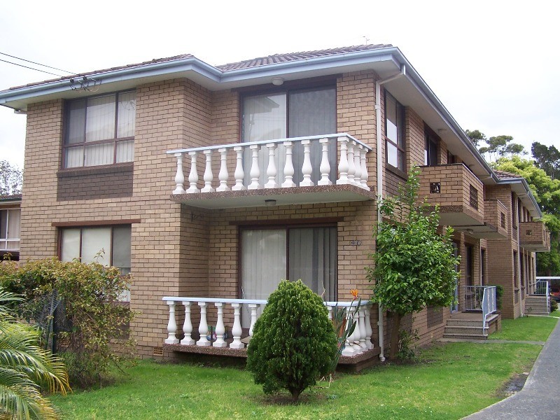 4/40 Pleasant Avenue, North Wollongong NSW 2500