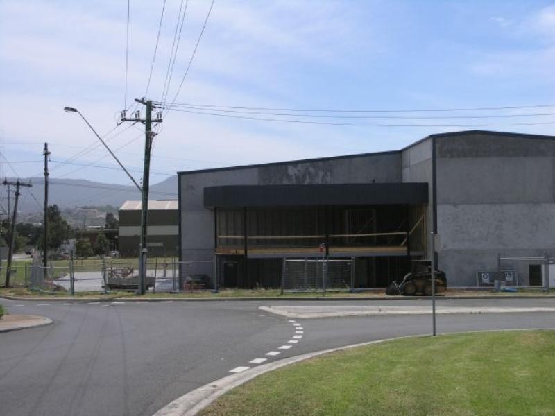 2 Industrial Road, Unanderra NSW 2526