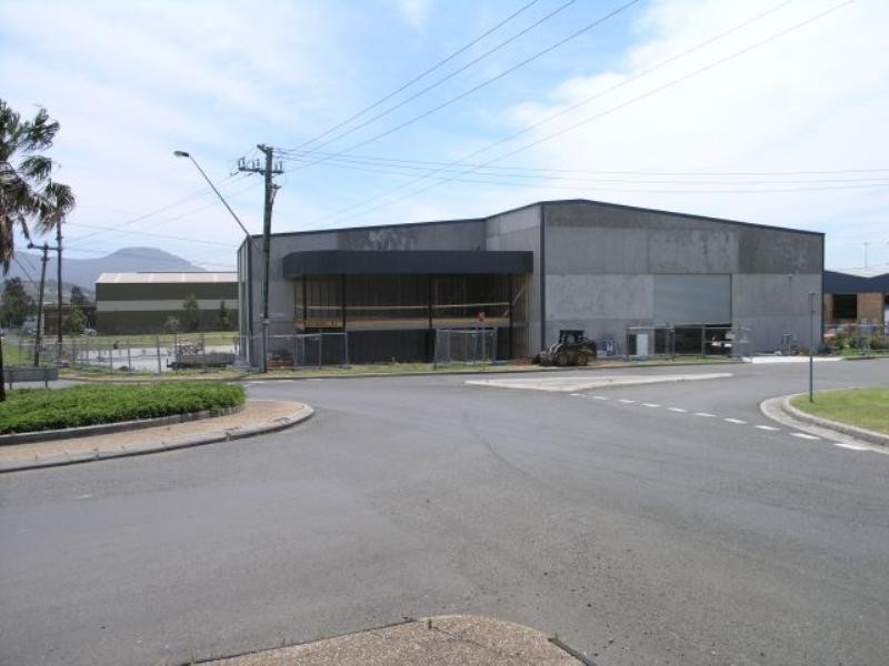 2 Industrial Road, Unanderra NSW 2526