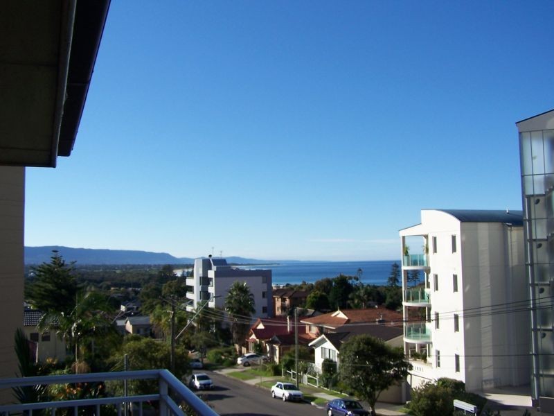 Wollongong NSW 2500