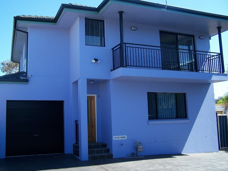 3/172 Corrimal Street, Wollongong NSW 2500