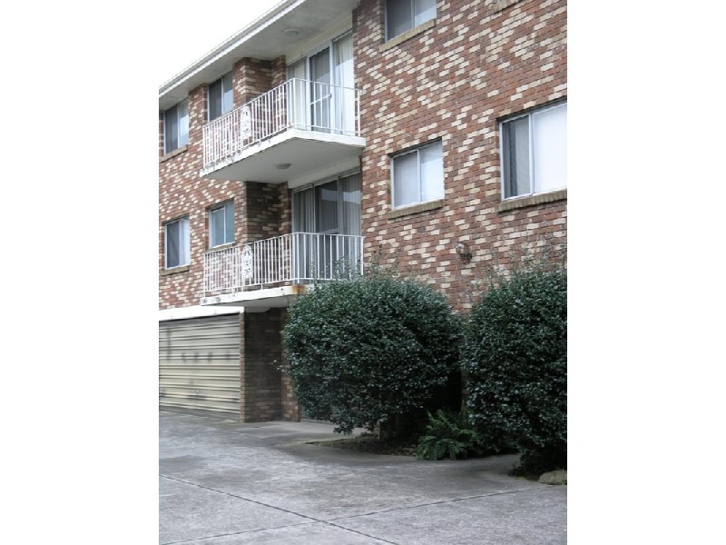 14/10 Catherine Street, Gwynneville NSW 2500