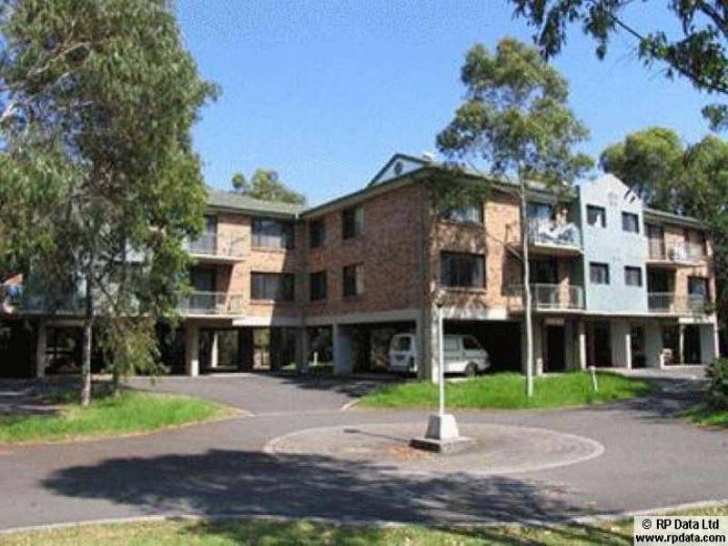 North Wollongong NSW 2500