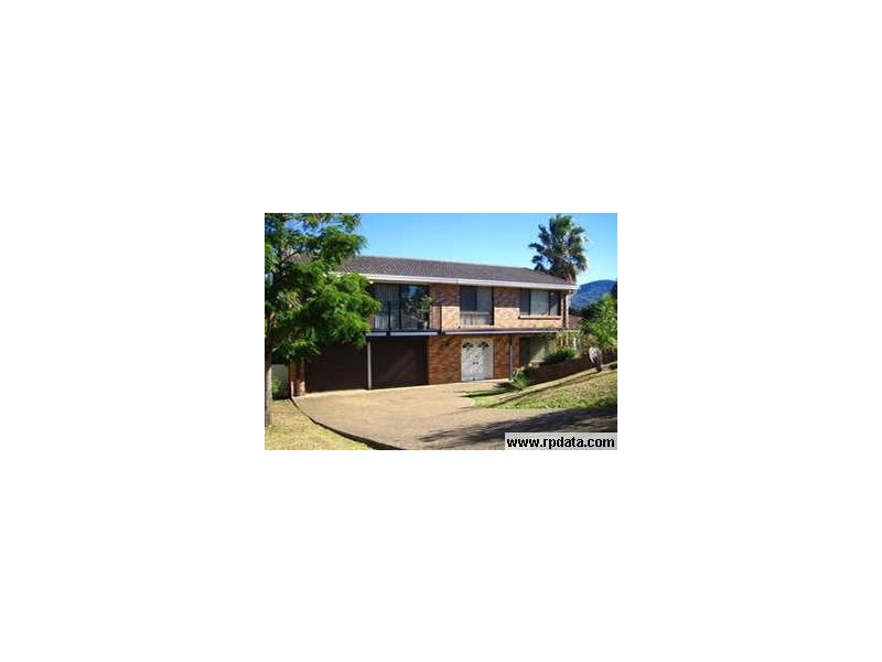 10 Hoad Place, Berkeley NSW 2506