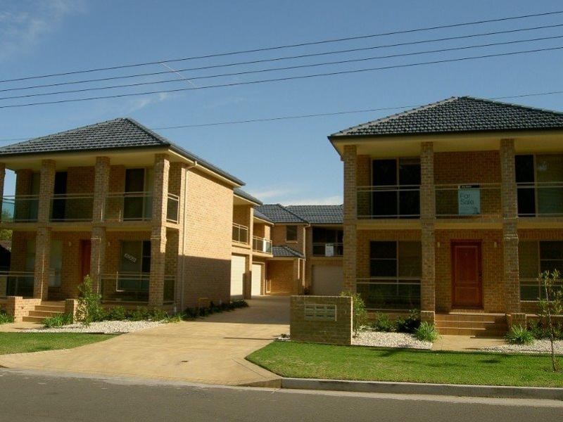 4/128 Cawley Road, East Corrimal NSW 2518