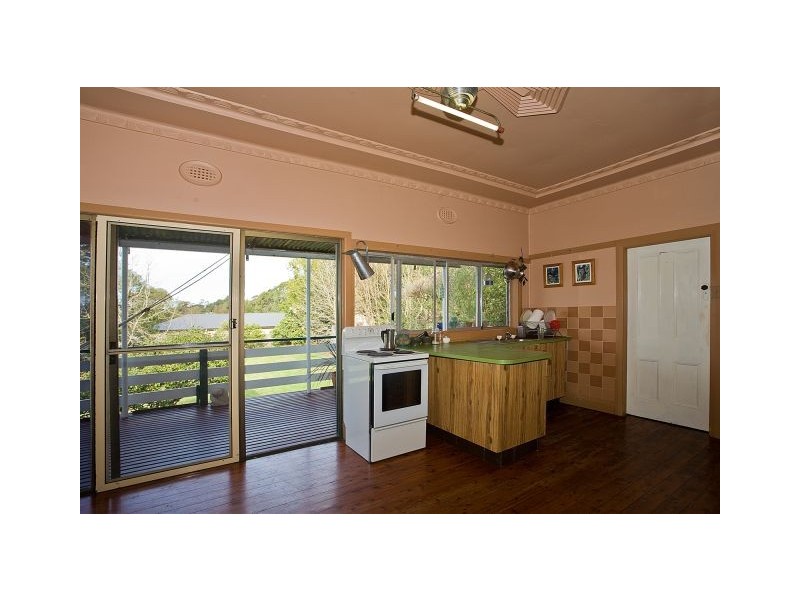 Mount Kembla NSW 2526