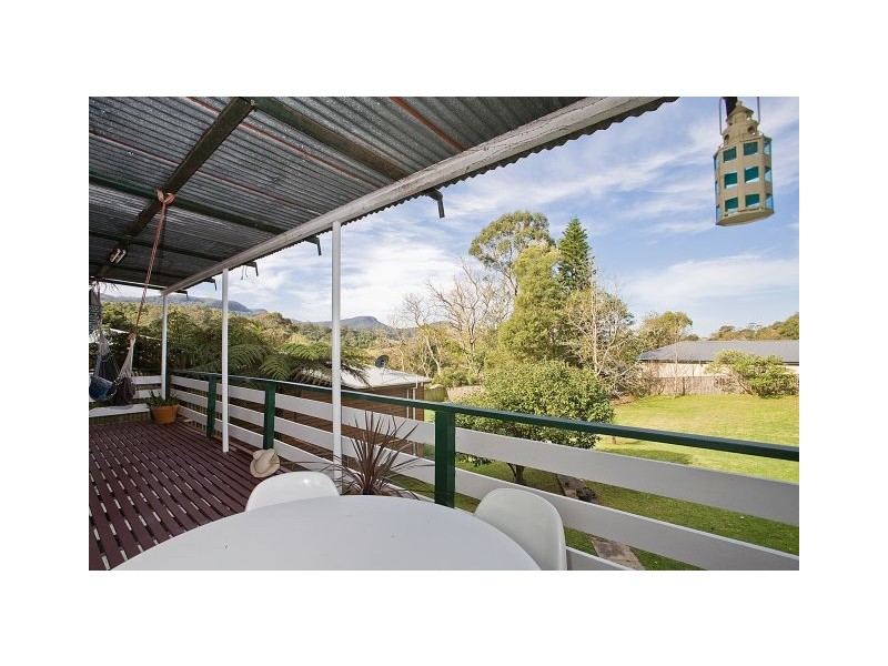 Mount Kembla NSW 2526