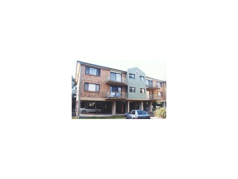 26/2-4 Hindmarsh Avenue, North Wollongong NSW 2500