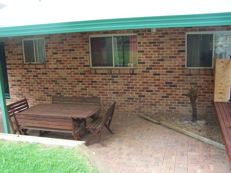 Cordeaux Heights NSW 2526