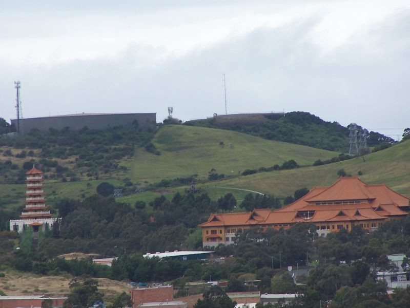 Cordeaux Heights NSW 2526