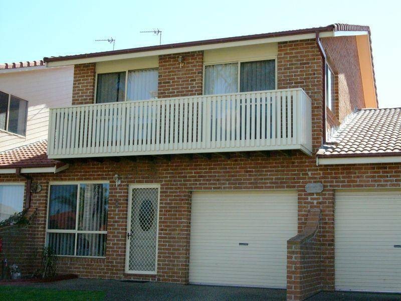 3/37 Reddall Parade, Lake Illawarra NSW 2528