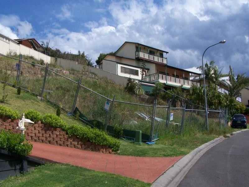 Cordeaux Heights NSW 2526