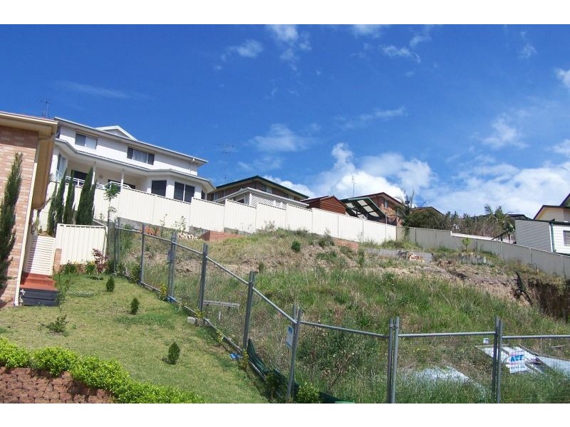Cordeaux Heights NSW 2526