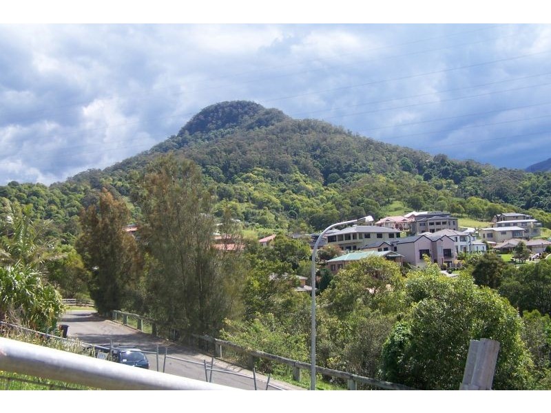 Cordeaux Heights NSW 2526