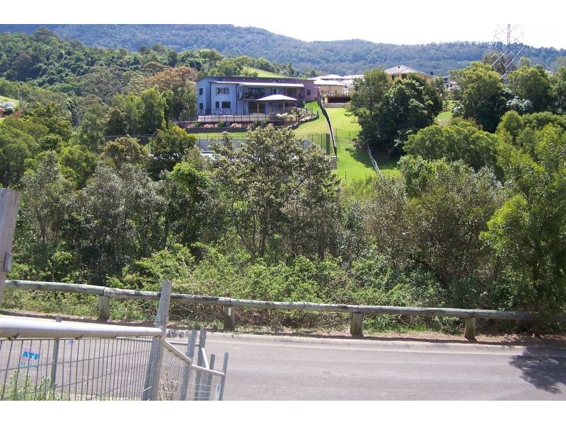 Cordeaux Heights NSW 2526