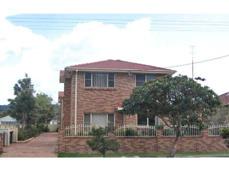 5/172 Kembla Street, Wollongong NSW 2500