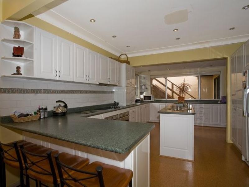 Figtree NSW 2525