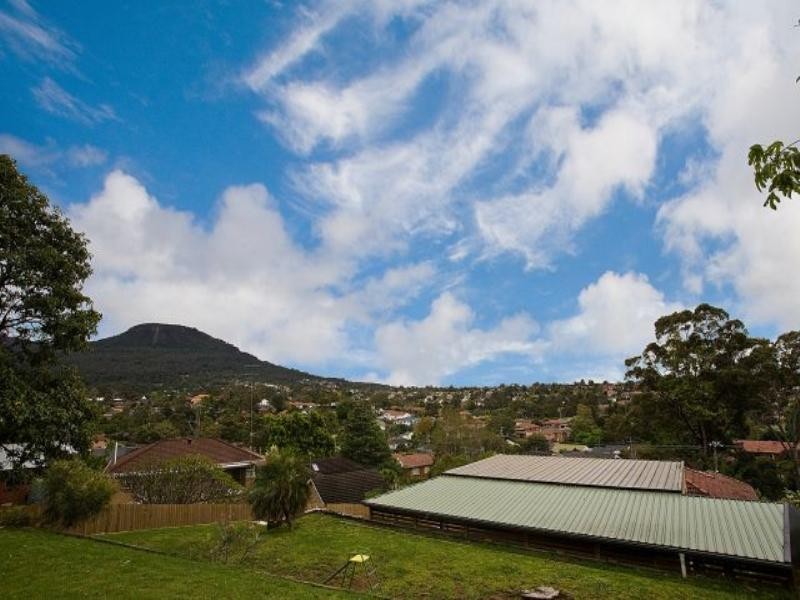 Figtree NSW 2525