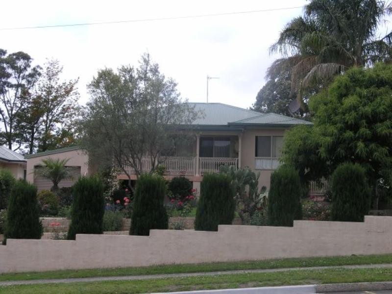 Farmborough Heights NSW 2526