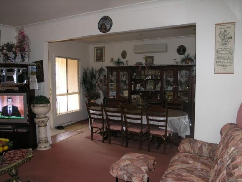 Farmborough Heights NSW 2526