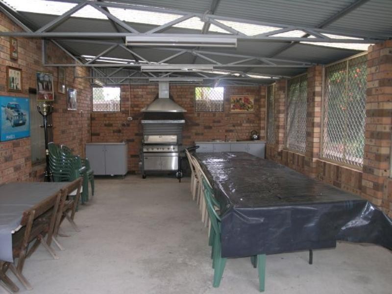 Farmborough Heights NSW 2526