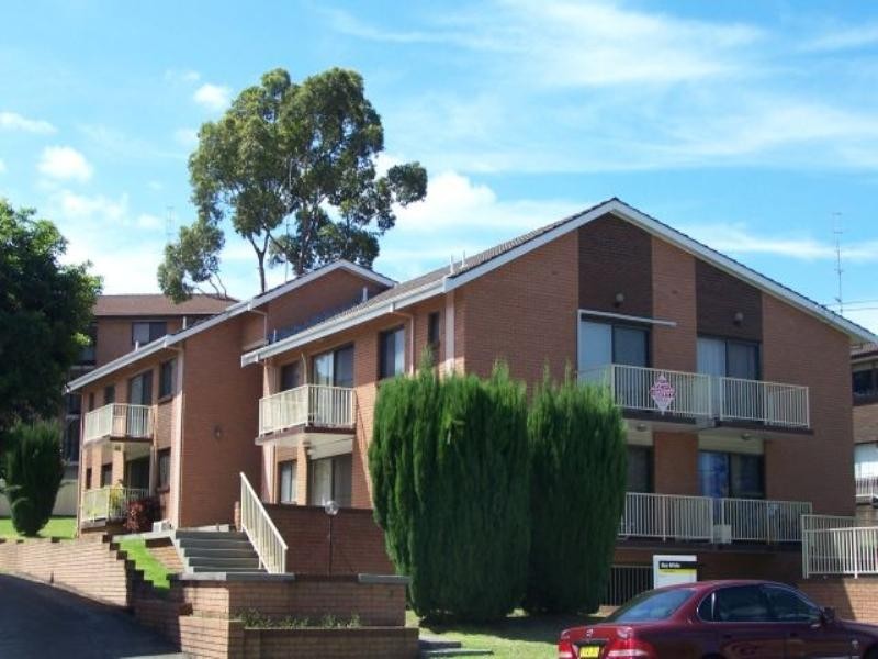 8/7 Mercury Street, Wollongong NSW 2500