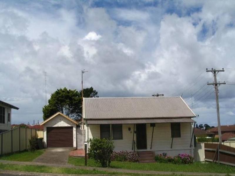 59 Lake Heights Road, Lake Heights NSW 2502