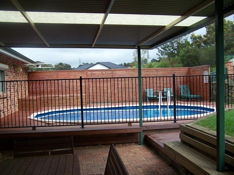 10 Lambertia Place, Cordeaux Heights NSW 2526