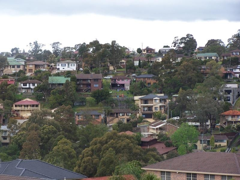 10 Lambertia Place, Cordeaux Heights NSW 2526