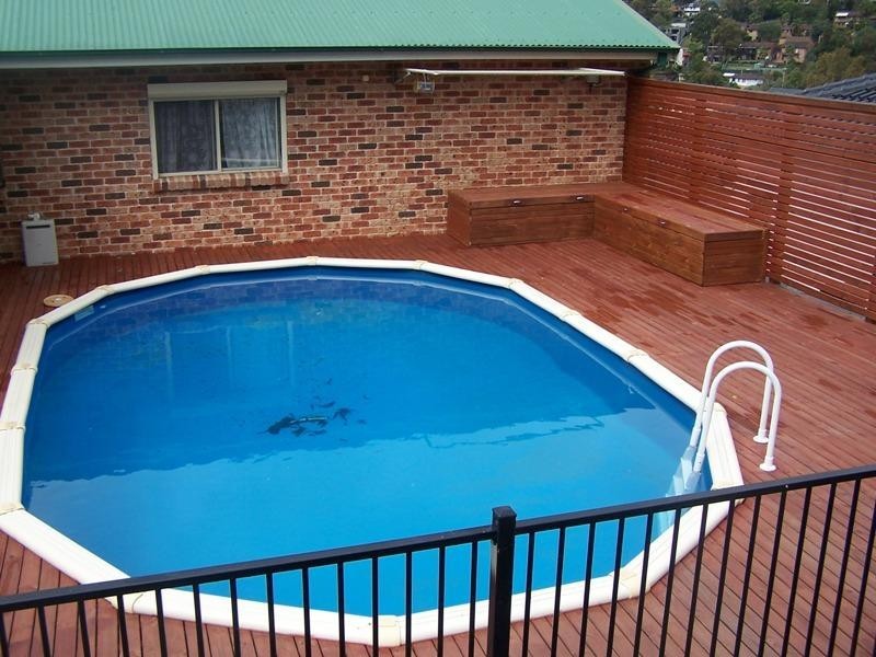 10 Lambertia Place, Cordeaux Heights NSW 2526