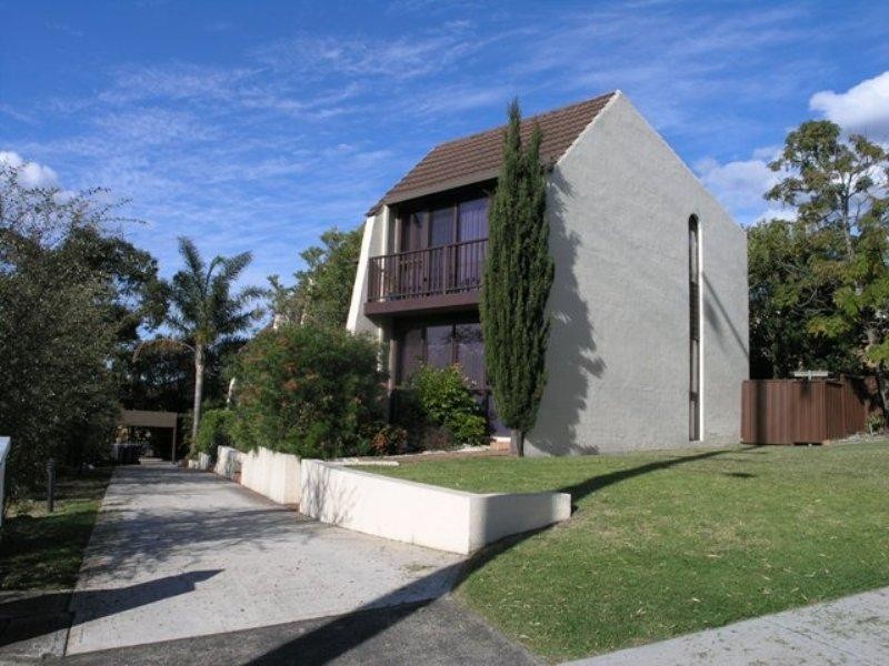 5/51 Robsons Road, Keiraville NSW 2500