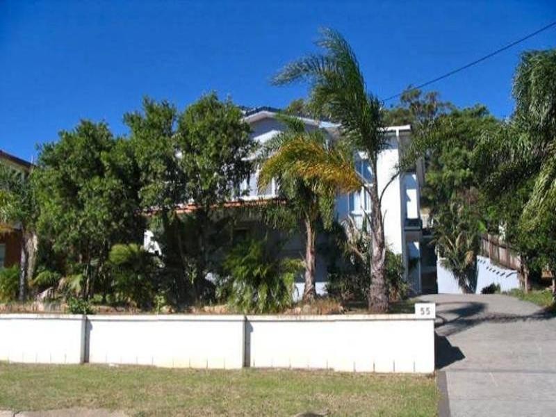 1/55 Cuthbert Drive, Mount Warrigal NSW 2528