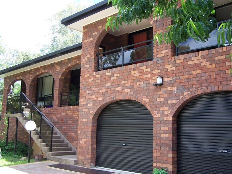 Farmborough Heights NSW 2526