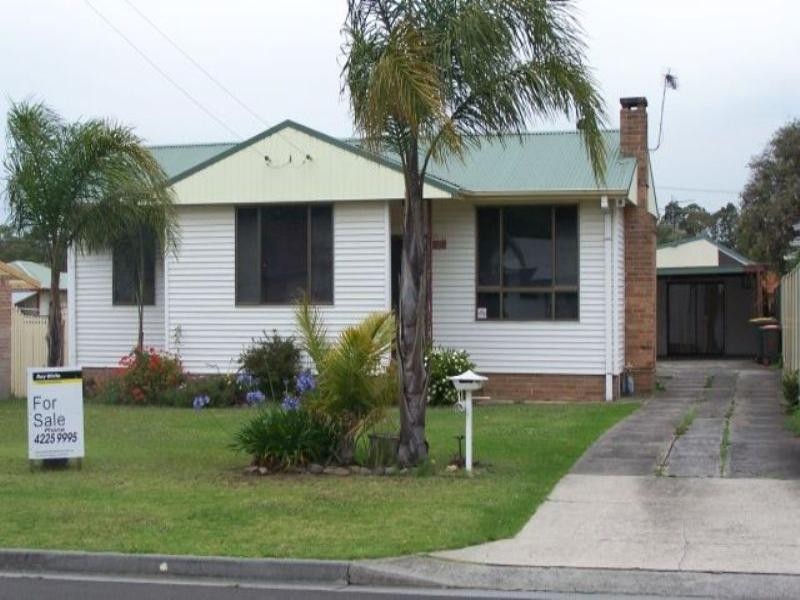 1/3 Cullen Street, Unanderra NSW 2526