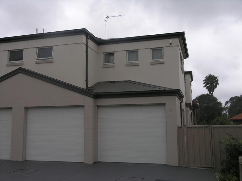 7/29 Robsons Road, Keiraville NSW 2500
