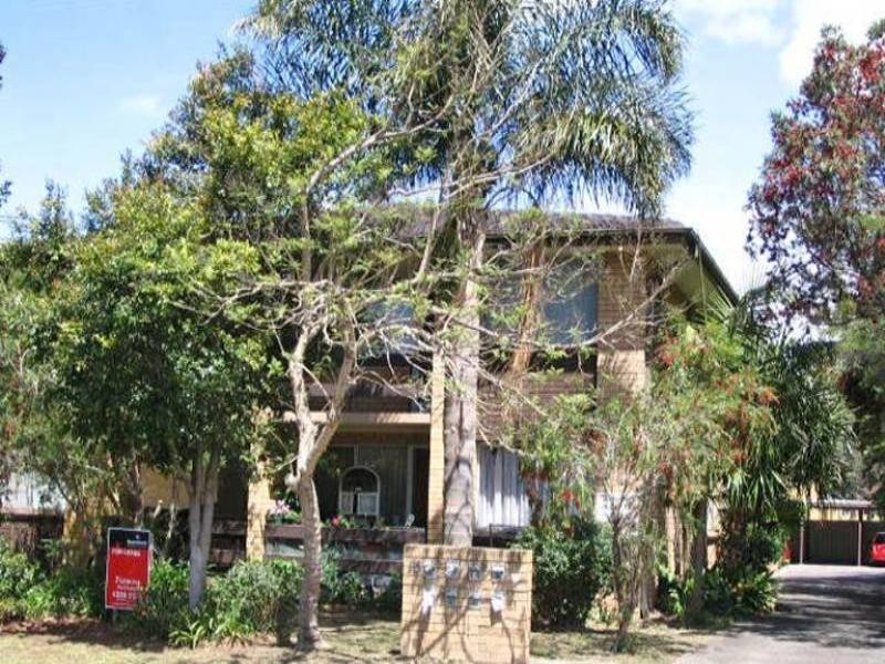 3/13 Catherine Street, Gwynneville NSW 2500