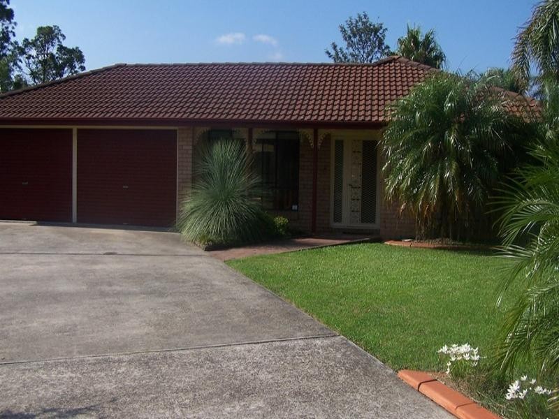 27 Wollonyuh Crescent, Horsley NSW 2530
