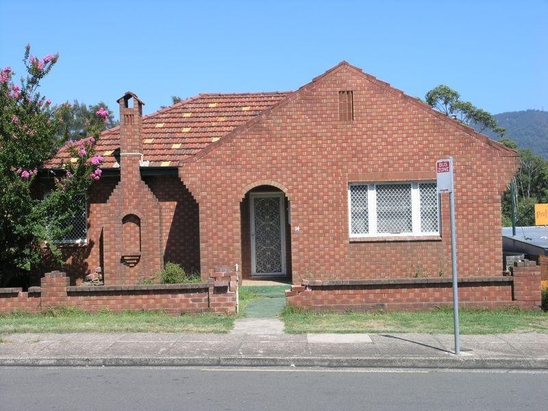 14 Flinders Street, Wollongong NSW 2500